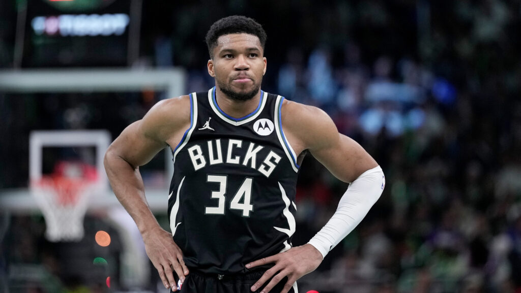Giannis