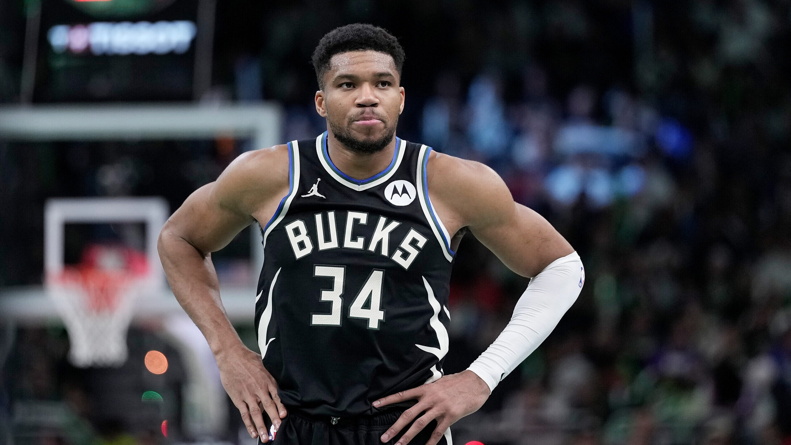 Knicks, Lakers, Celtics: Where Will Giannis Antetokounmpo Play Next?