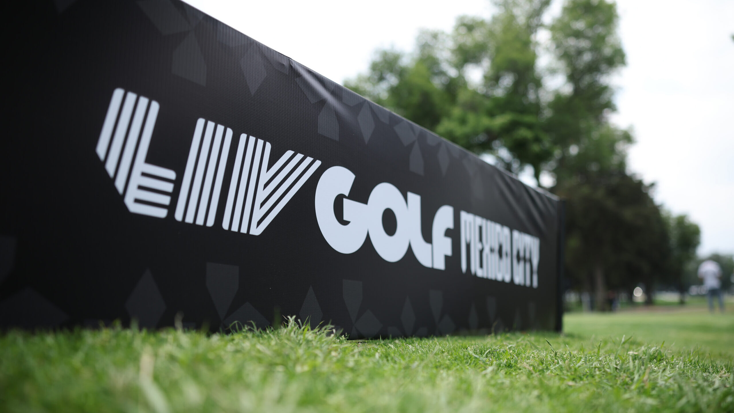 LIV Golf