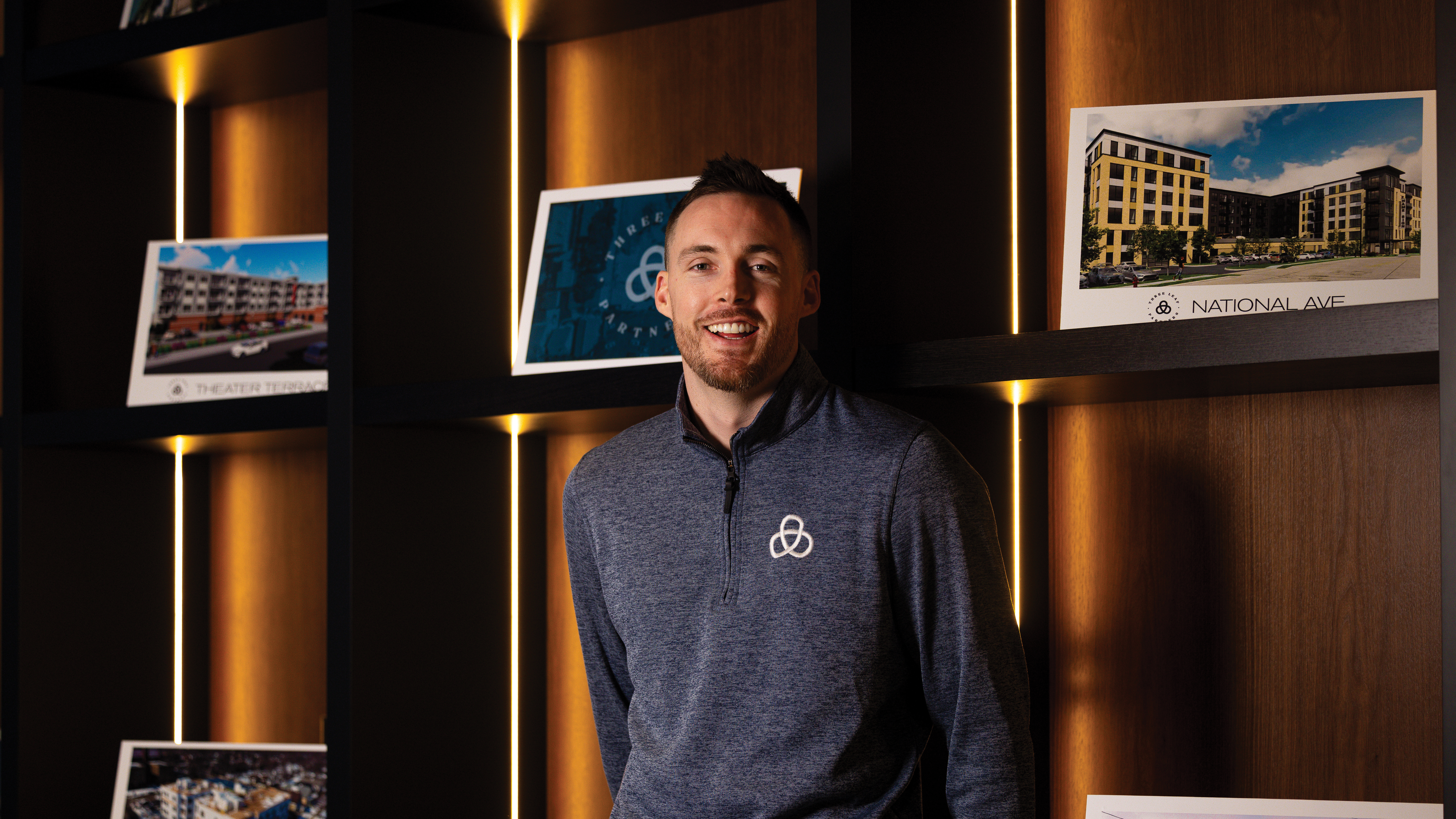 The New Playbook: Inside Pat Connaughton’s $600 Million Real Estate Business