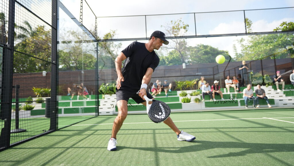 Padel