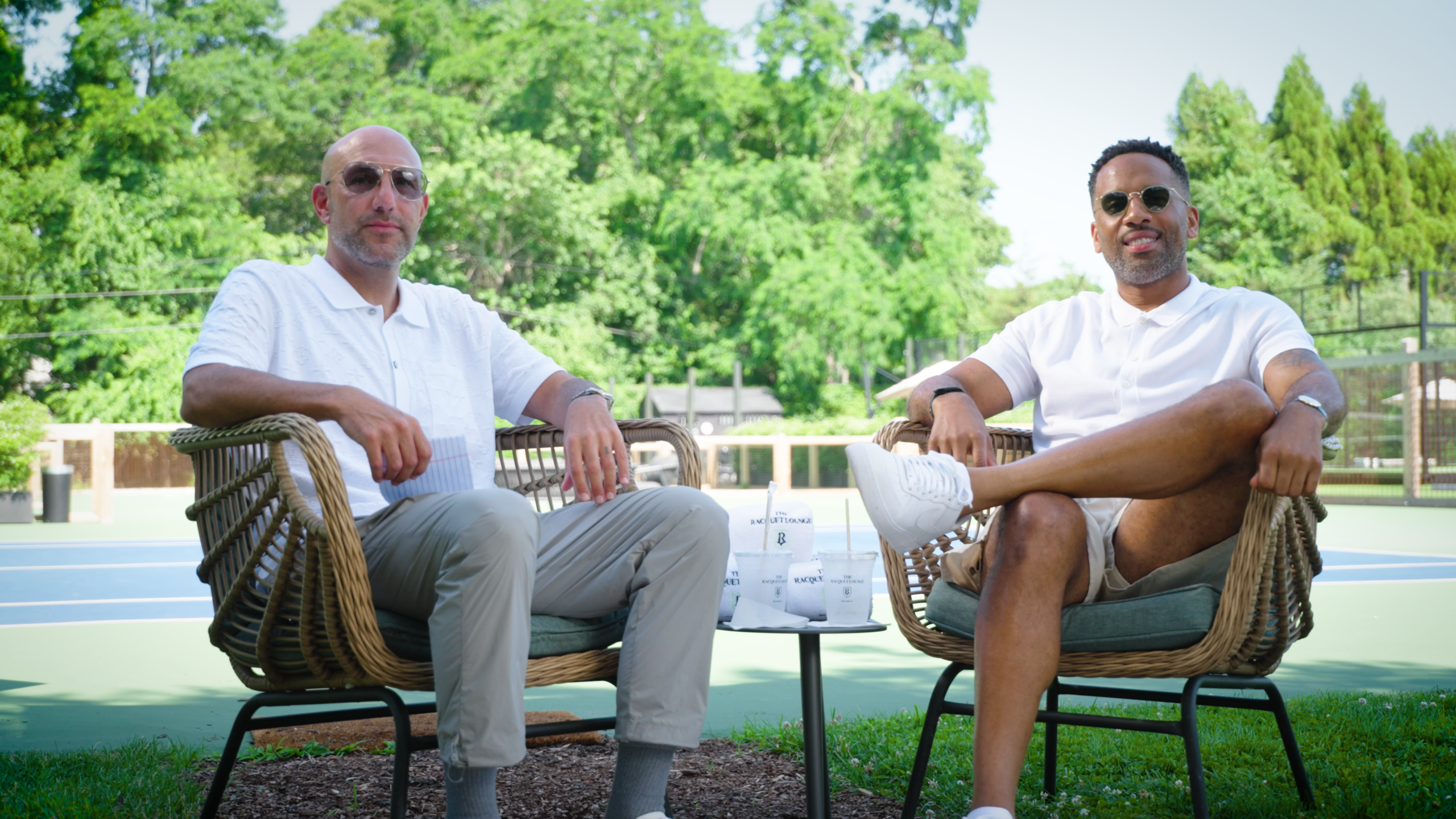 Maverick Carter on LeBron James’ NBA Career, The Decision, & Building a Billion-Dollar Blueprint