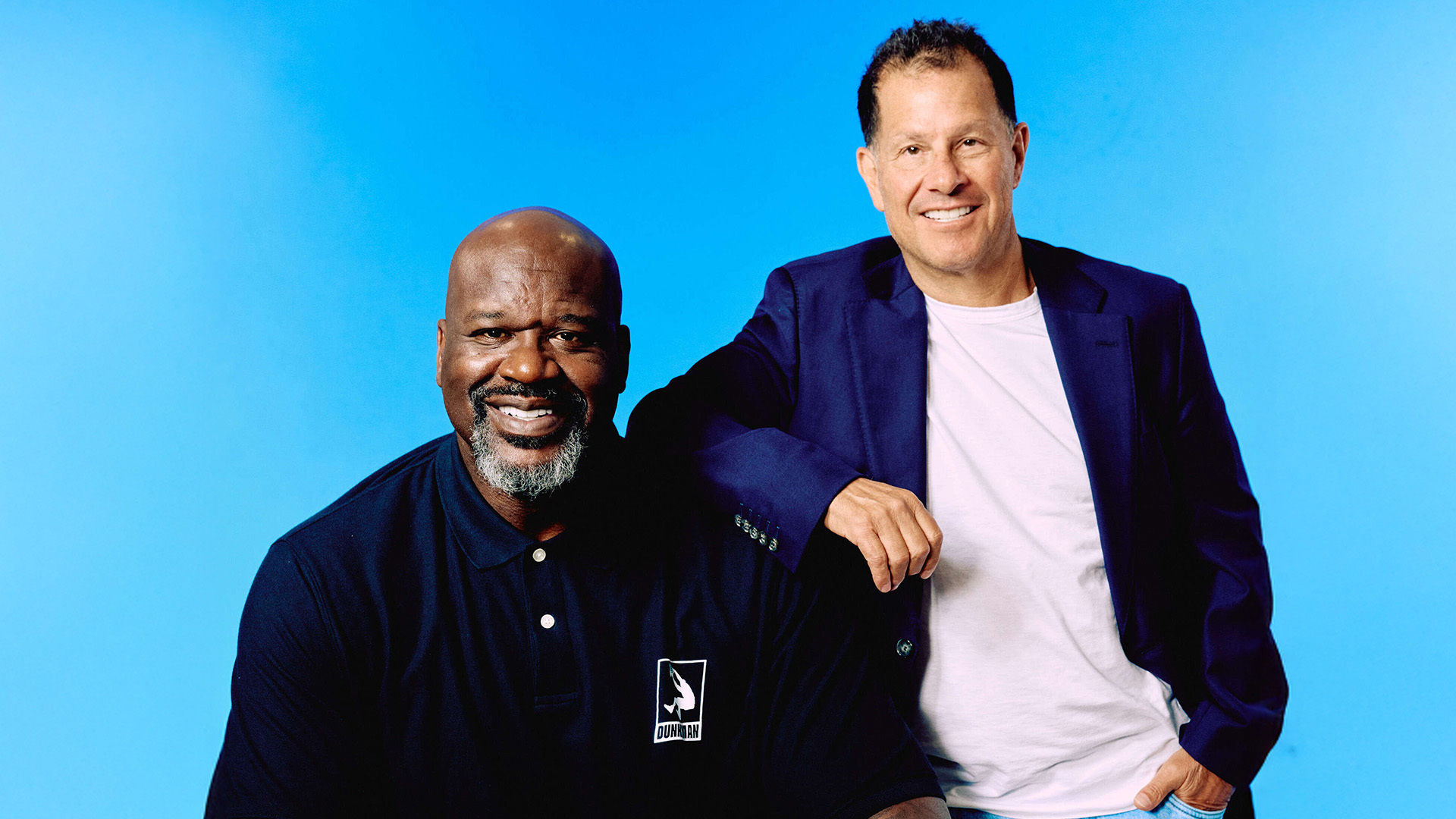 Family Matters: How Shaq and Jamie Salter Built a Business Dynasty