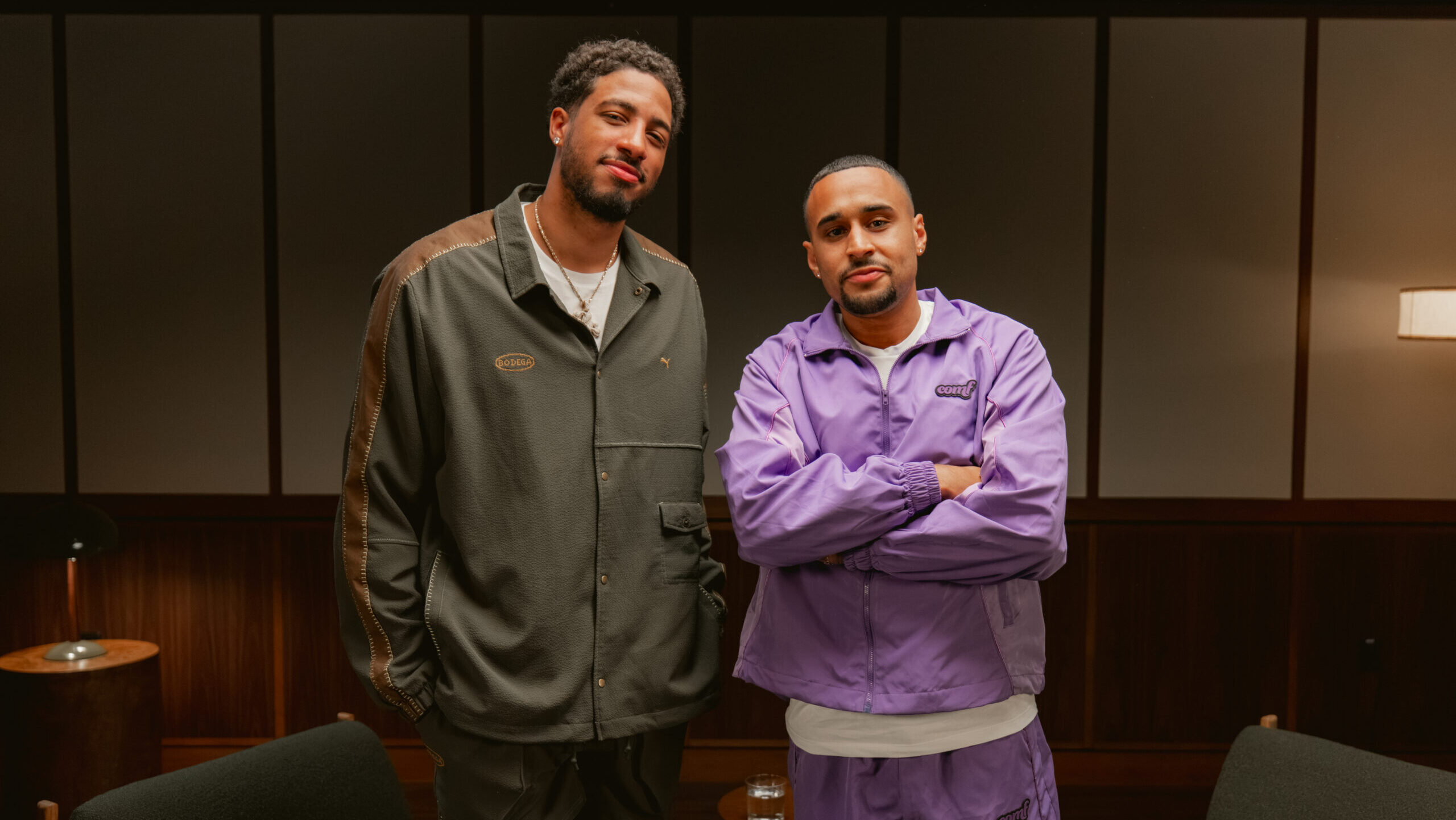 Tyrese Haliburton Gets Real About the Olympics, NBA Finals, His Achilles, & Proving People Wrong