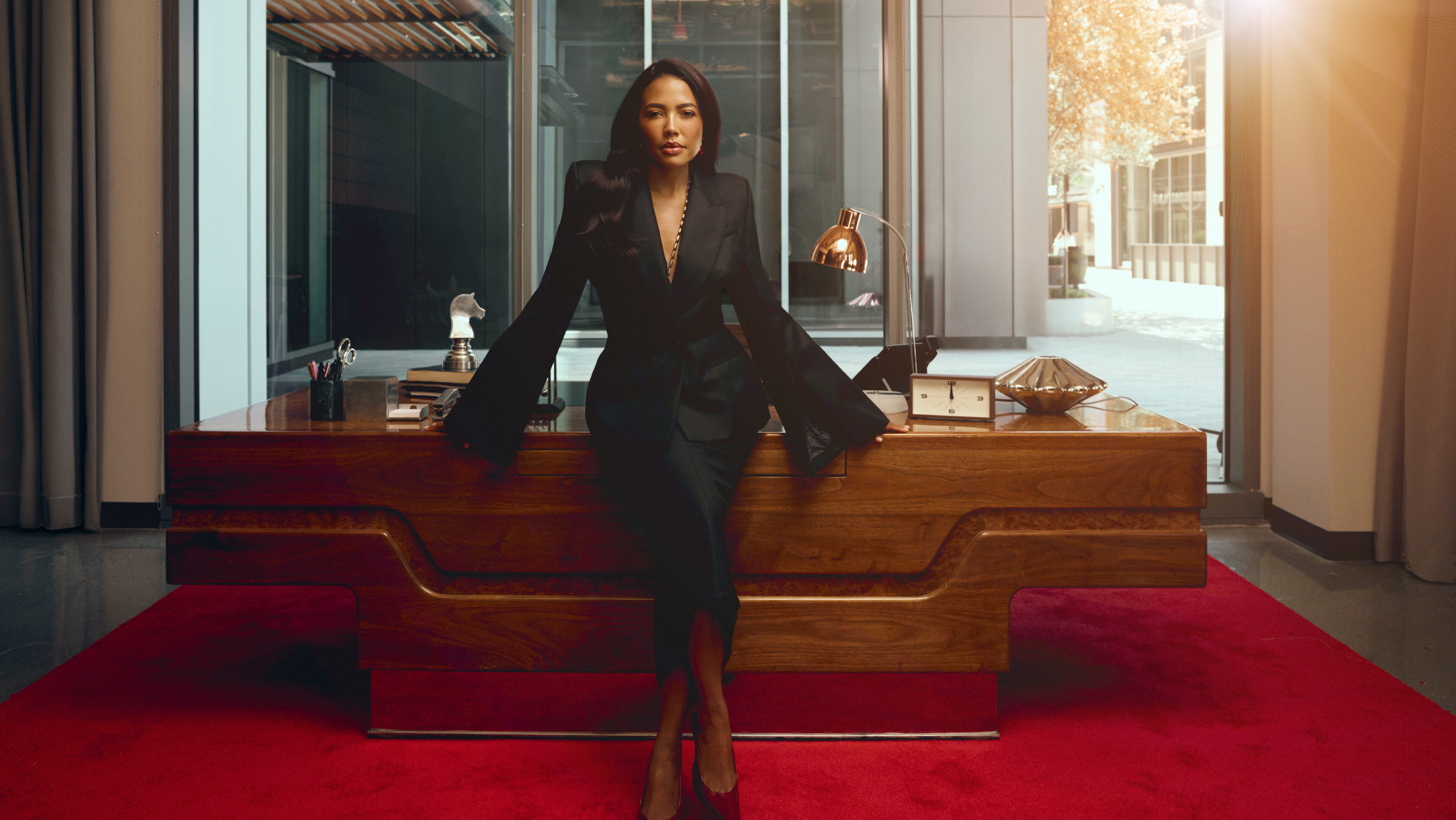 The Power Broker: Emma Grede Is Just Getting Going