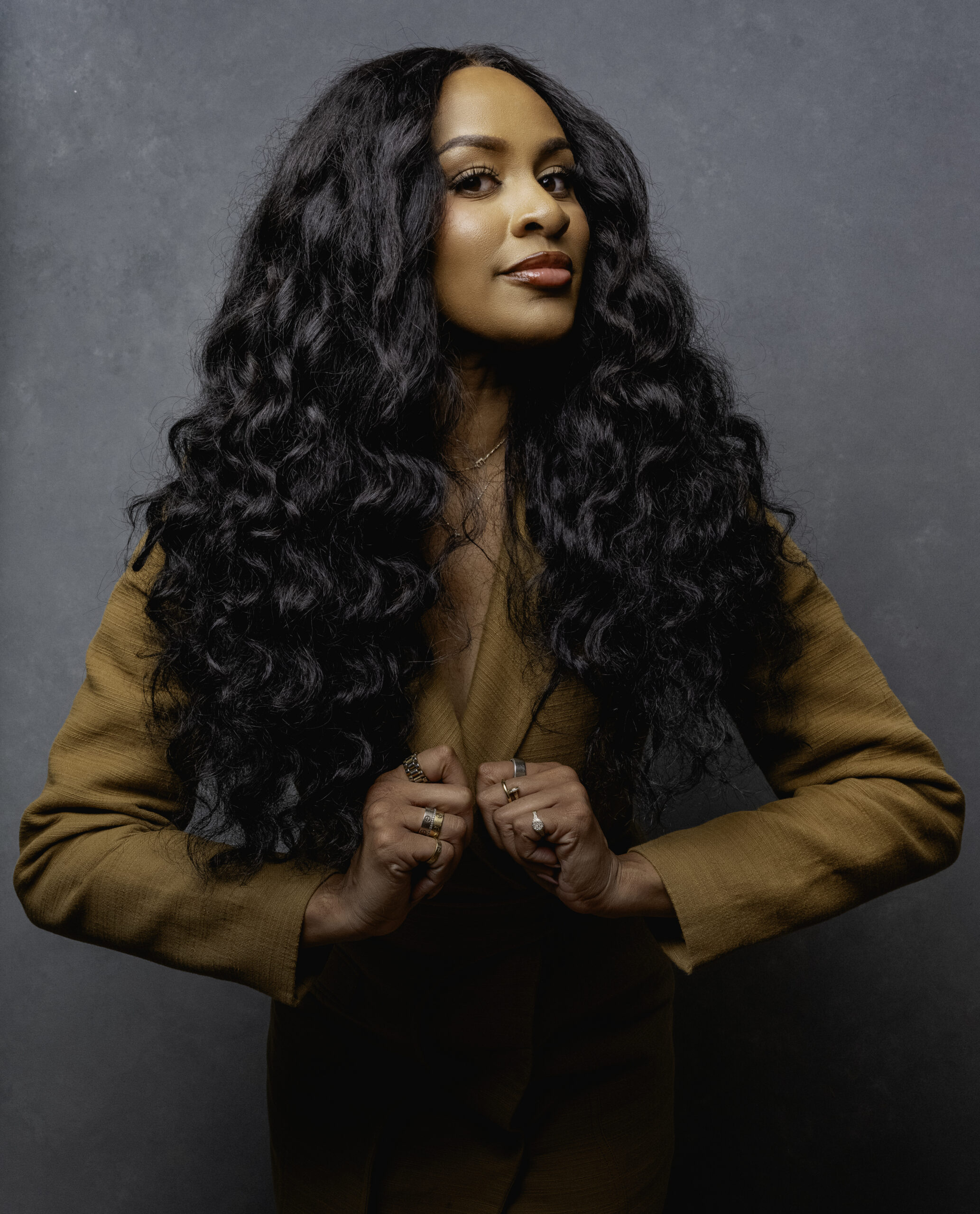 Imani Ellis