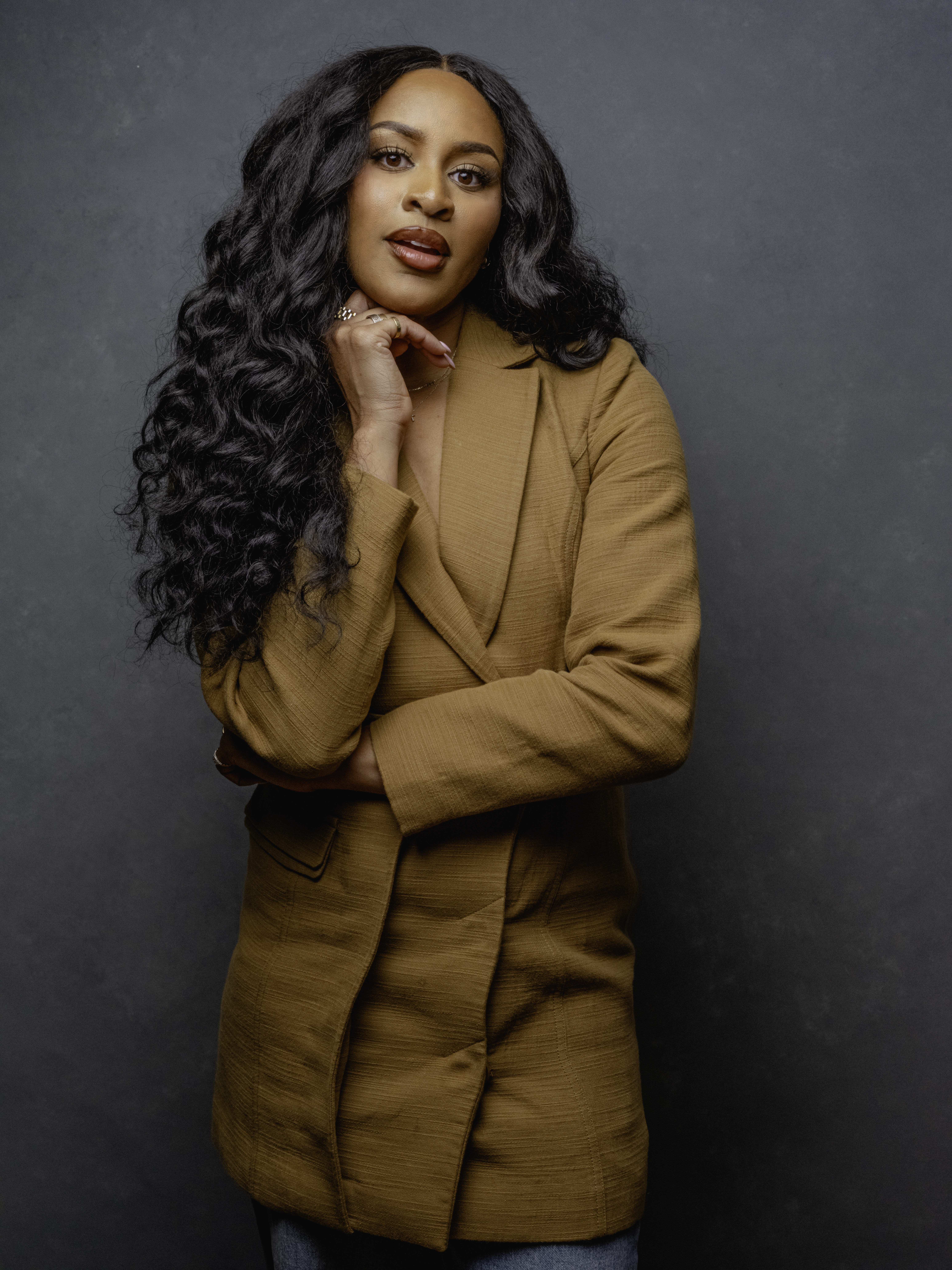 Imani Ellis