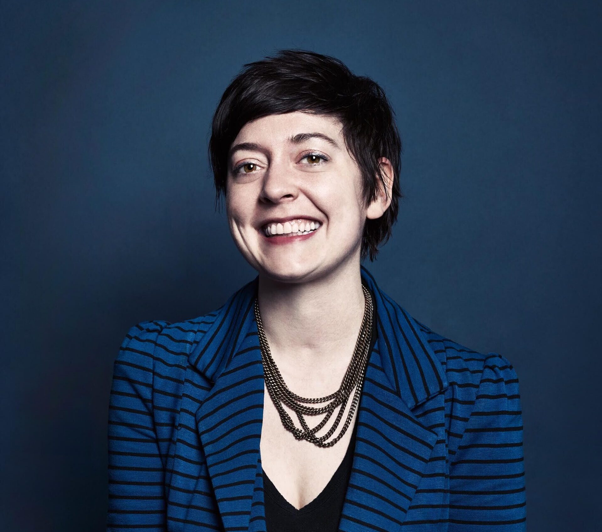 Sarah Flynn